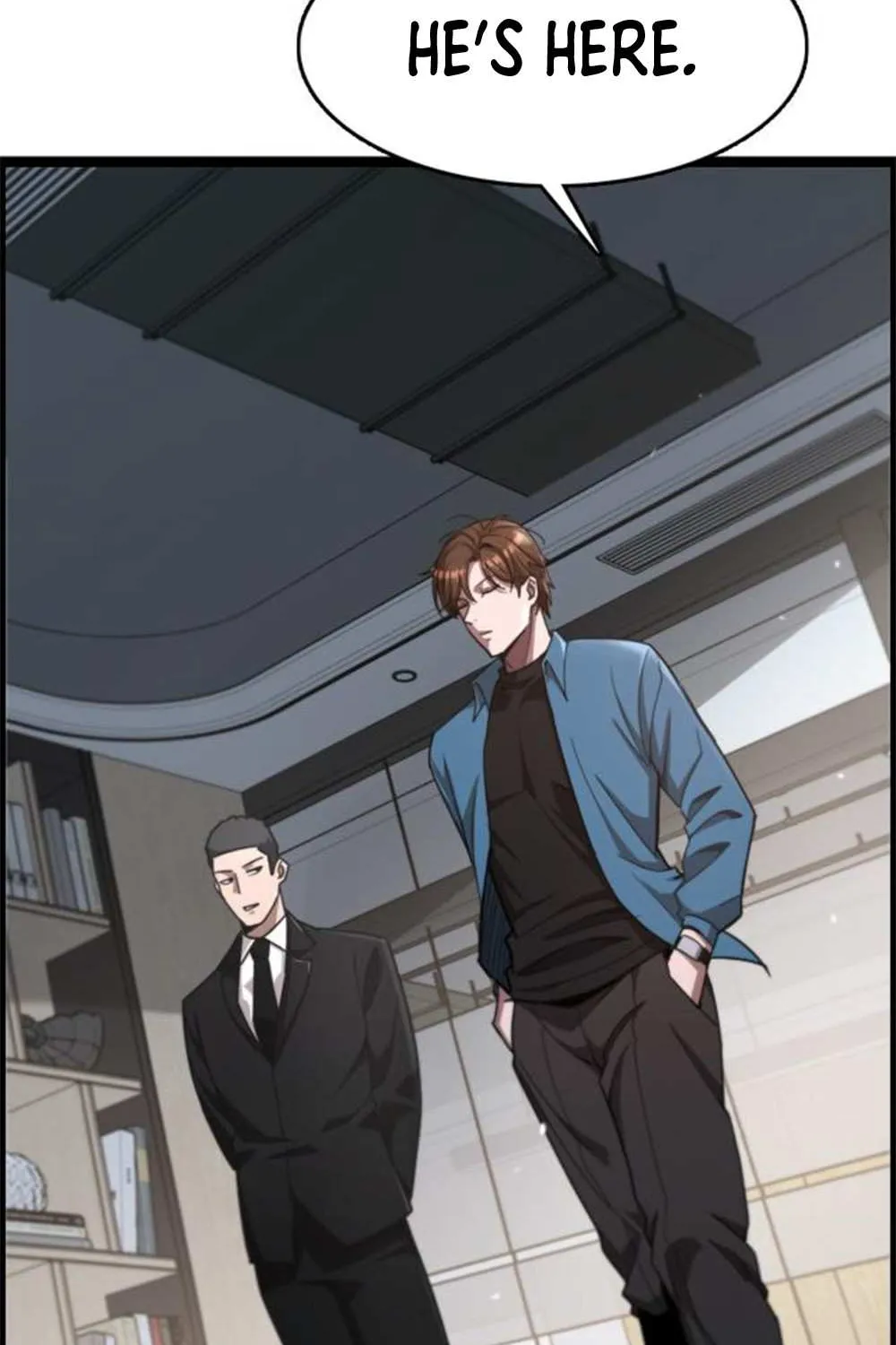 I’m Stuck On The Same Day For A Thousand Years Chapter 3 page 59 - 