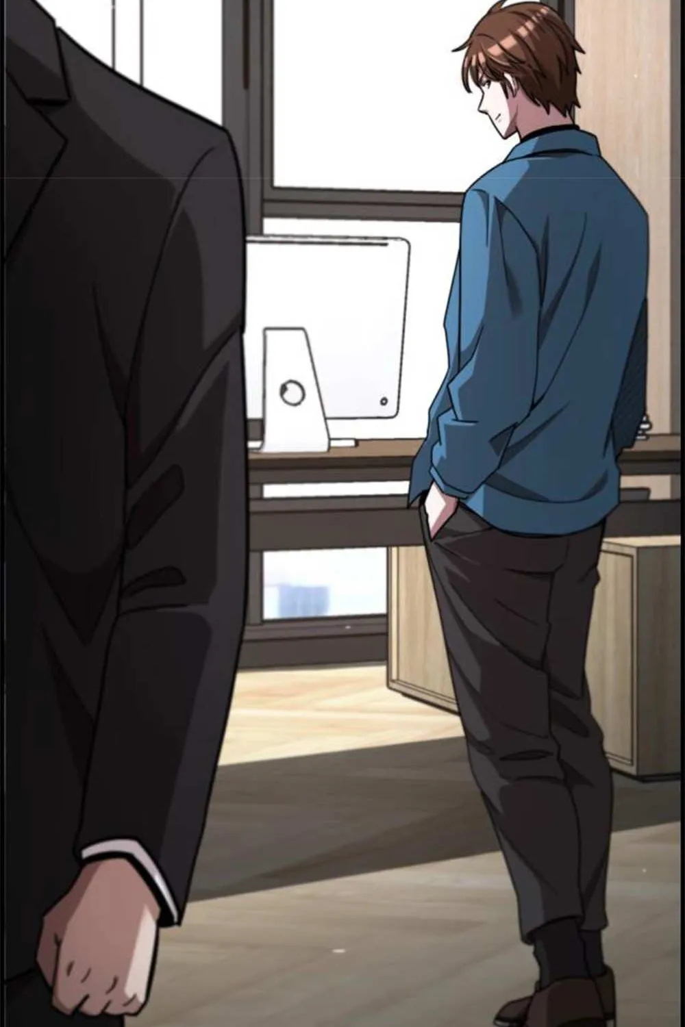 I’m Stuck On The Same Day For A Thousand Years Chapter 3 page 62 - 