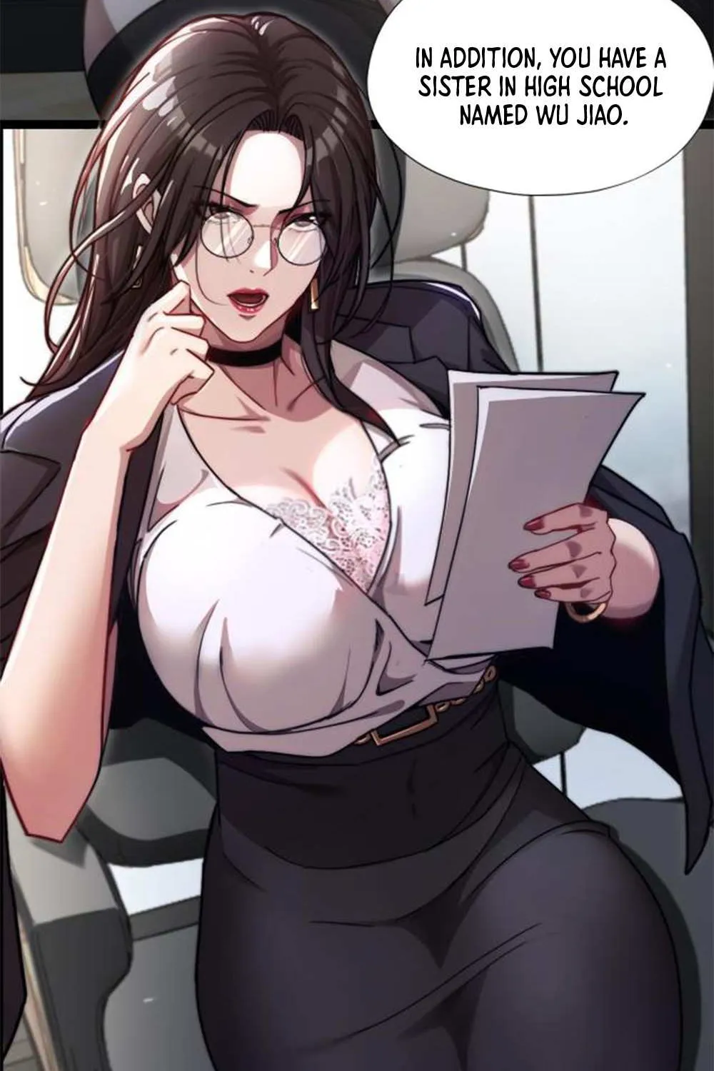 I’m Stuck On The Same Day For A Thousand Years Chapter 3 page 65 - 