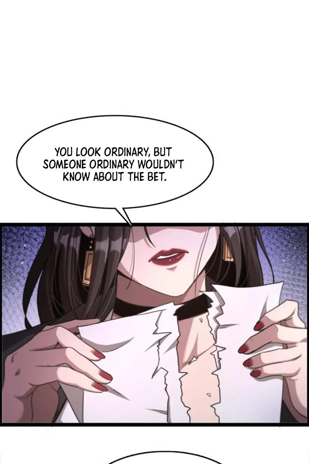 I’m Stuck On The Same Day For A Thousand Years Chapter 3 page 68 - 