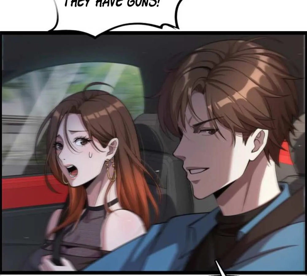 I’m Stuck On The Same Day For A Thousand Years Chapter 3 page 8 - 