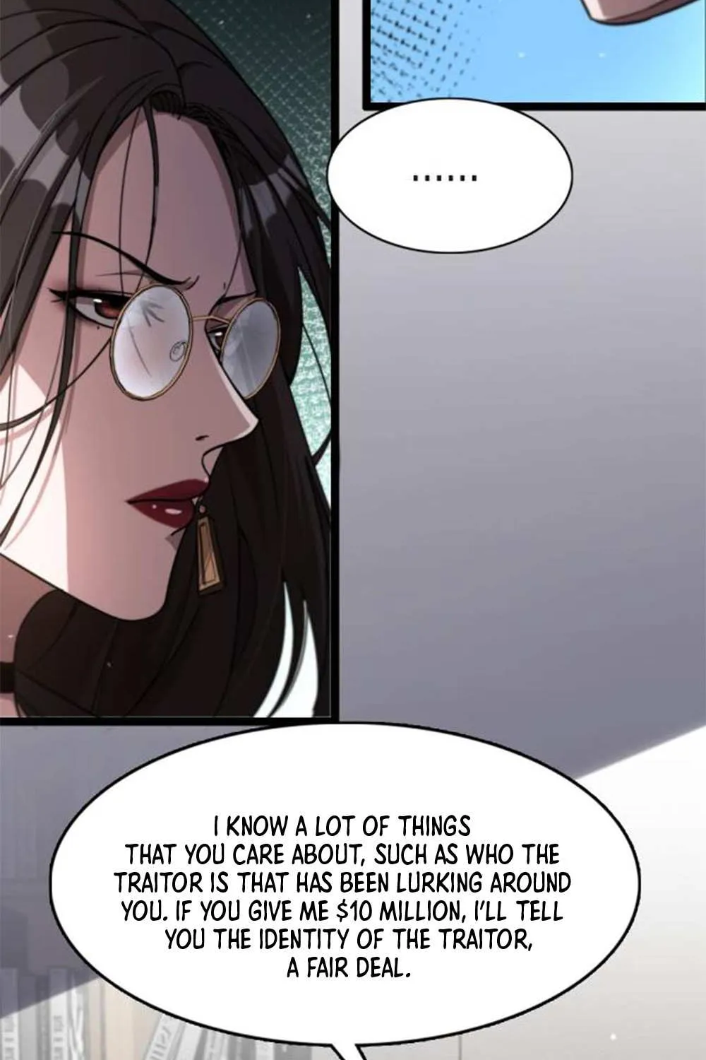 I’m Stuck On The Same Day For A Thousand Years Chapter 3 page 72 - 