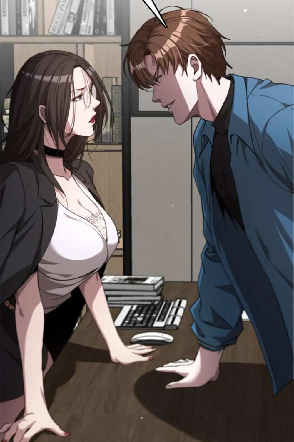 I’m Stuck On The Same Day For A Thousand Years Chapter 3 page 73 - 