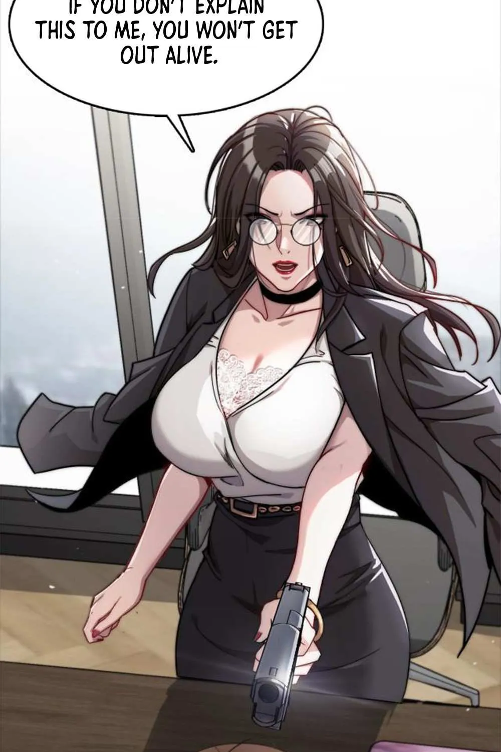 I’m Stuck On The Same Day For A Thousand Years Chapter 3 page 77 - 