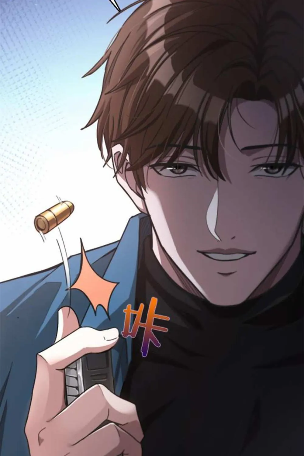 I’m Stuck On The Same Day For A Thousand Years Chapter 3 page 80 - 
