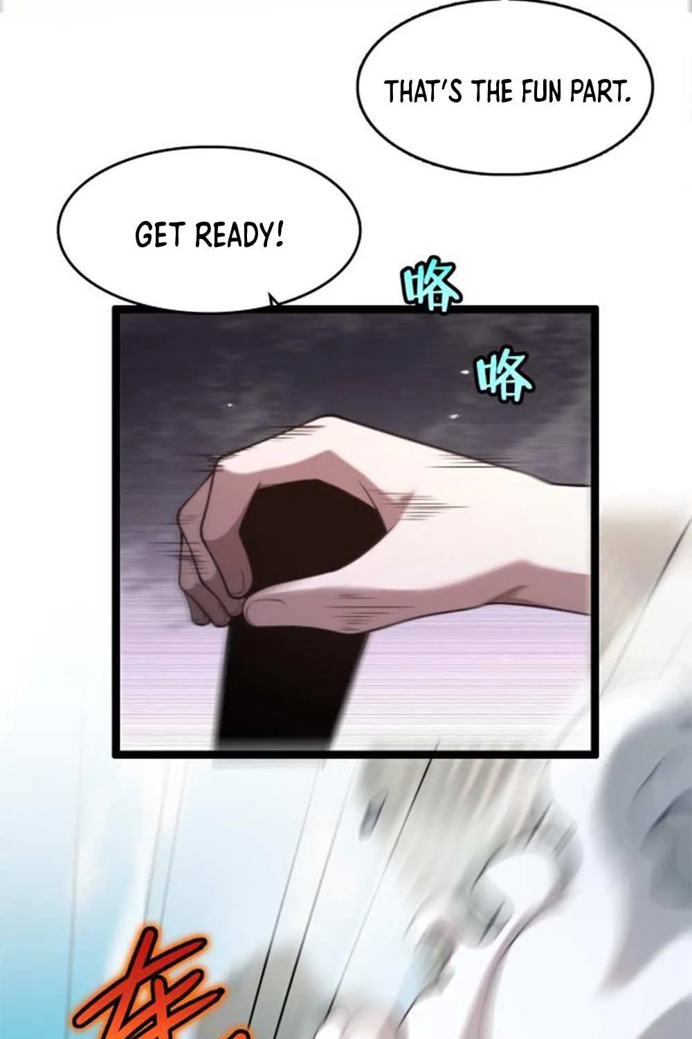 I’m Stuck On The Same Day For A Thousand Years Chapter 3 page 9 - 