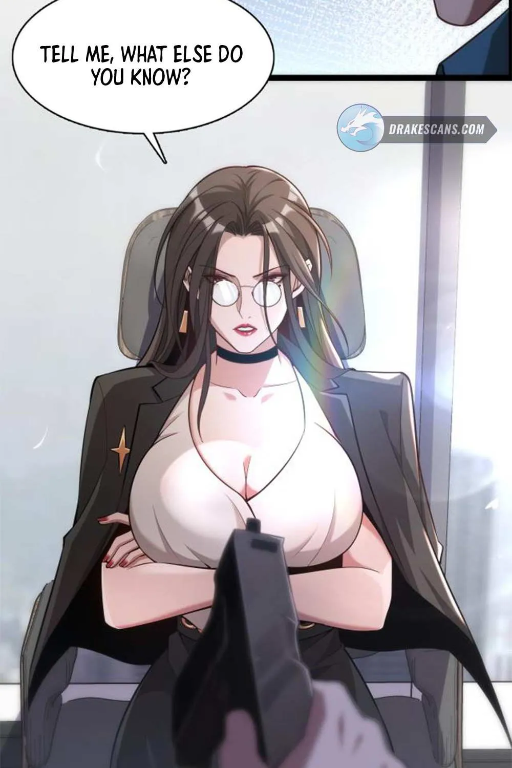 I’m Stuck On The Same Day For A Thousand Years Chapter 4 page 13 - 