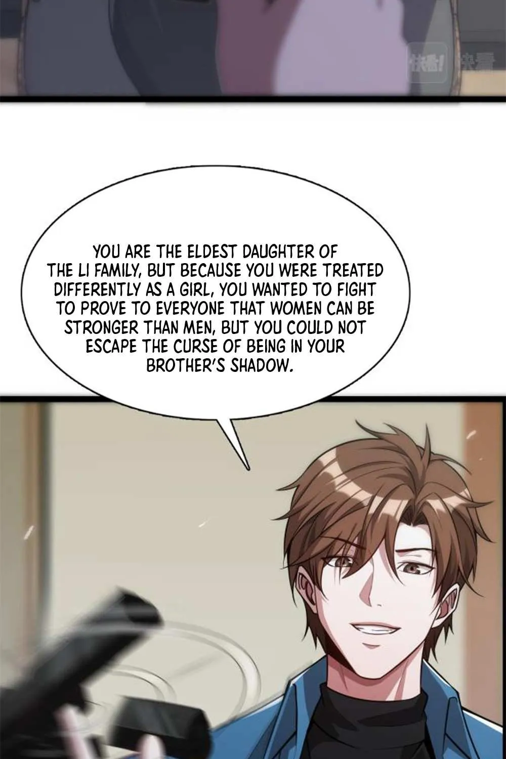 I’m Stuck On The Same Day For A Thousand Years Chapter 4 page 14 - 