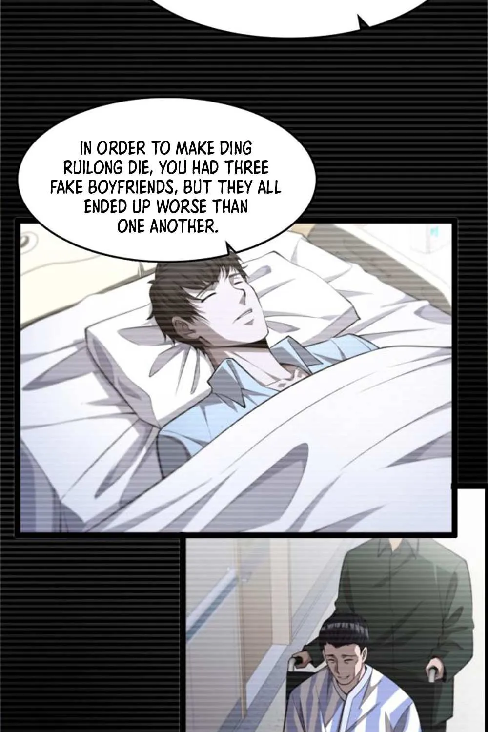I’m Stuck On The Same Day For A Thousand Years Chapter 4 page 18 - 
