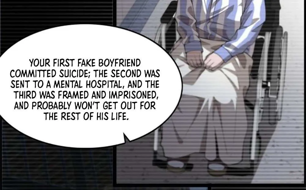 I’m Stuck On The Same Day For A Thousand Years Chapter 4 page 19 - 