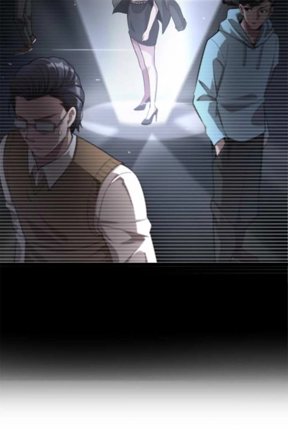 I’m Stuck On The Same Day For A Thousand Years Chapter 4 page 21 - 