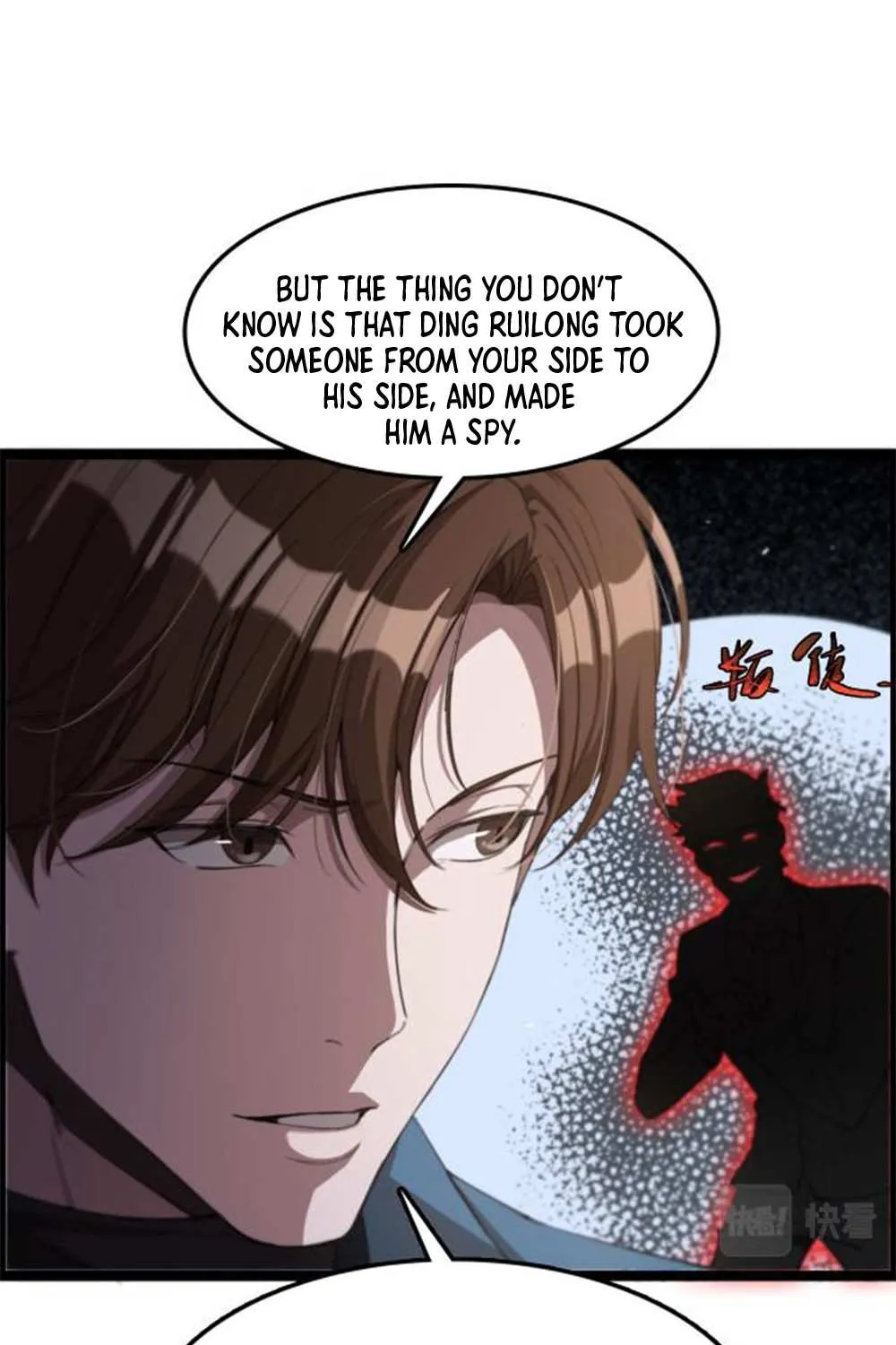 I’m Stuck On The Same Day For A Thousand Years Chapter 4 page 24 - 