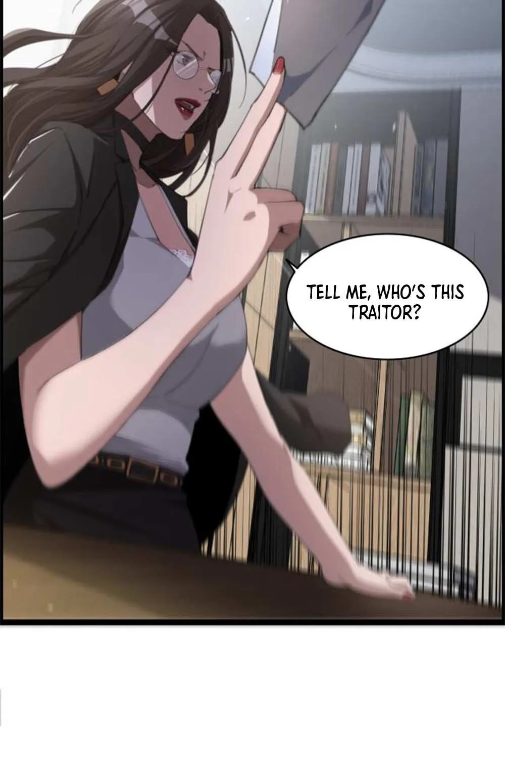 I’m Stuck On The Same Day For A Thousand Years Chapter 4 page 29 - 