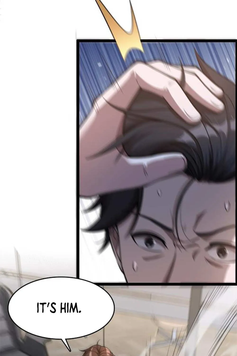 I’m Stuck On The Same Day For A Thousand Years Chapter 4 page 36 - 