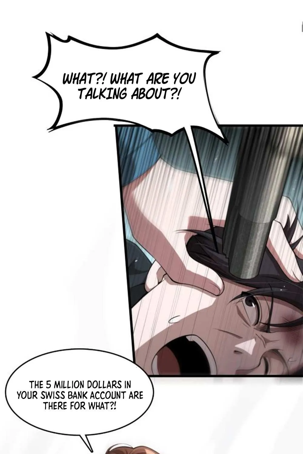 I’m Stuck On The Same Day For A Thousand Years Chapter 4 page 38 - 