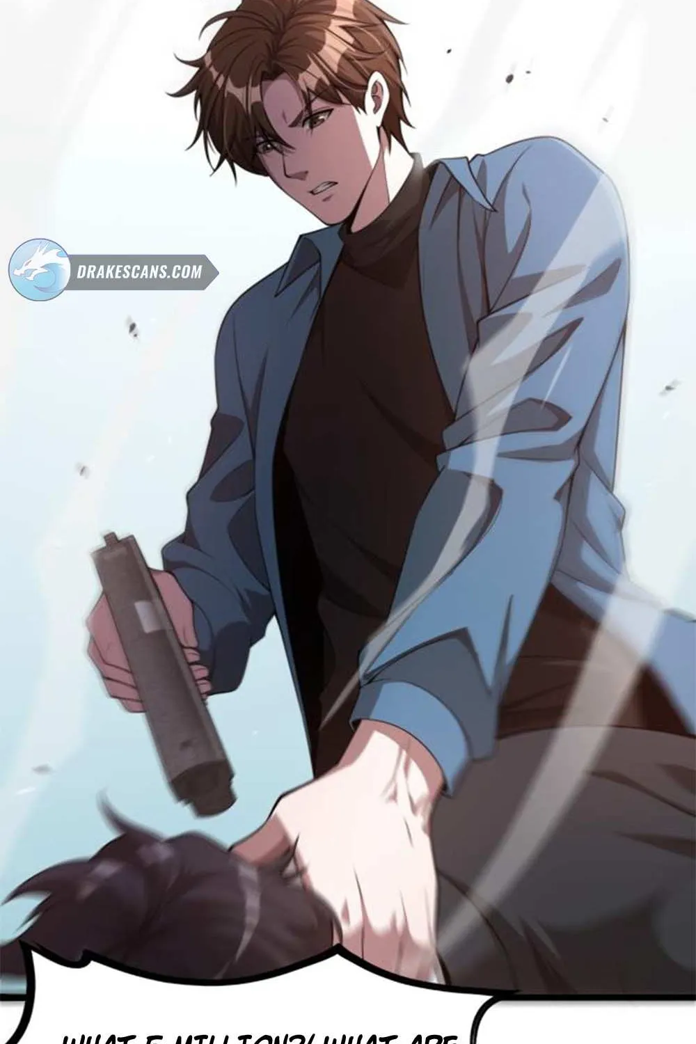 I’m Stuck On The Same Day For A Thousand Years Chapter 4 page 39 - 