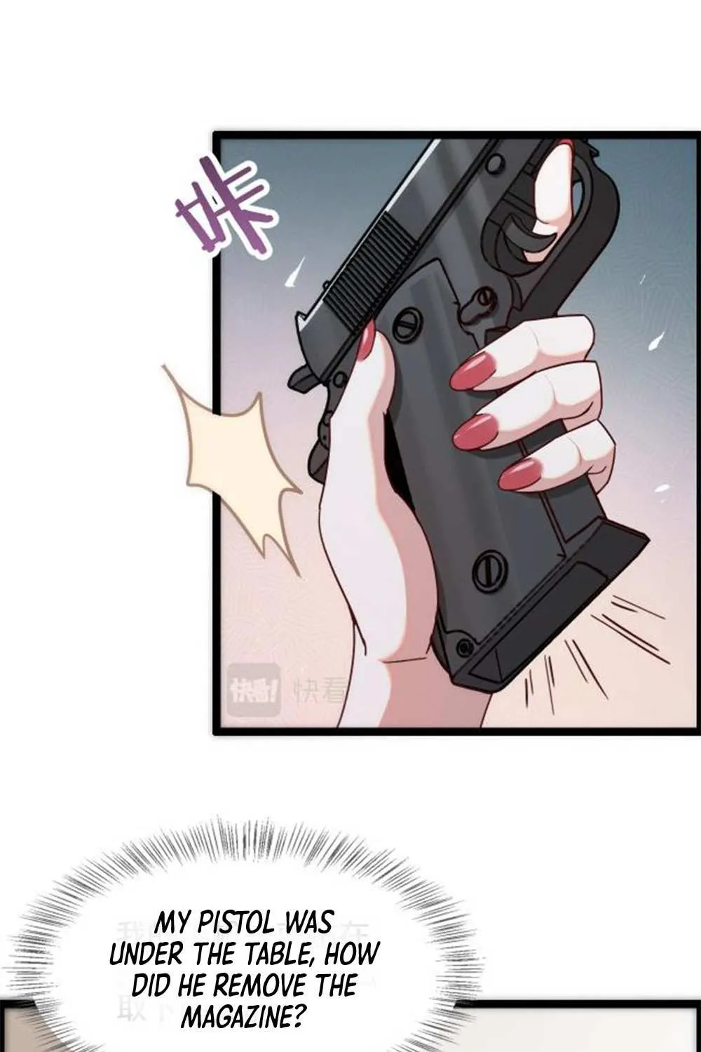 I’m Stuck On The Same Day For A Thousand Years Chapter 4 page 5 - 