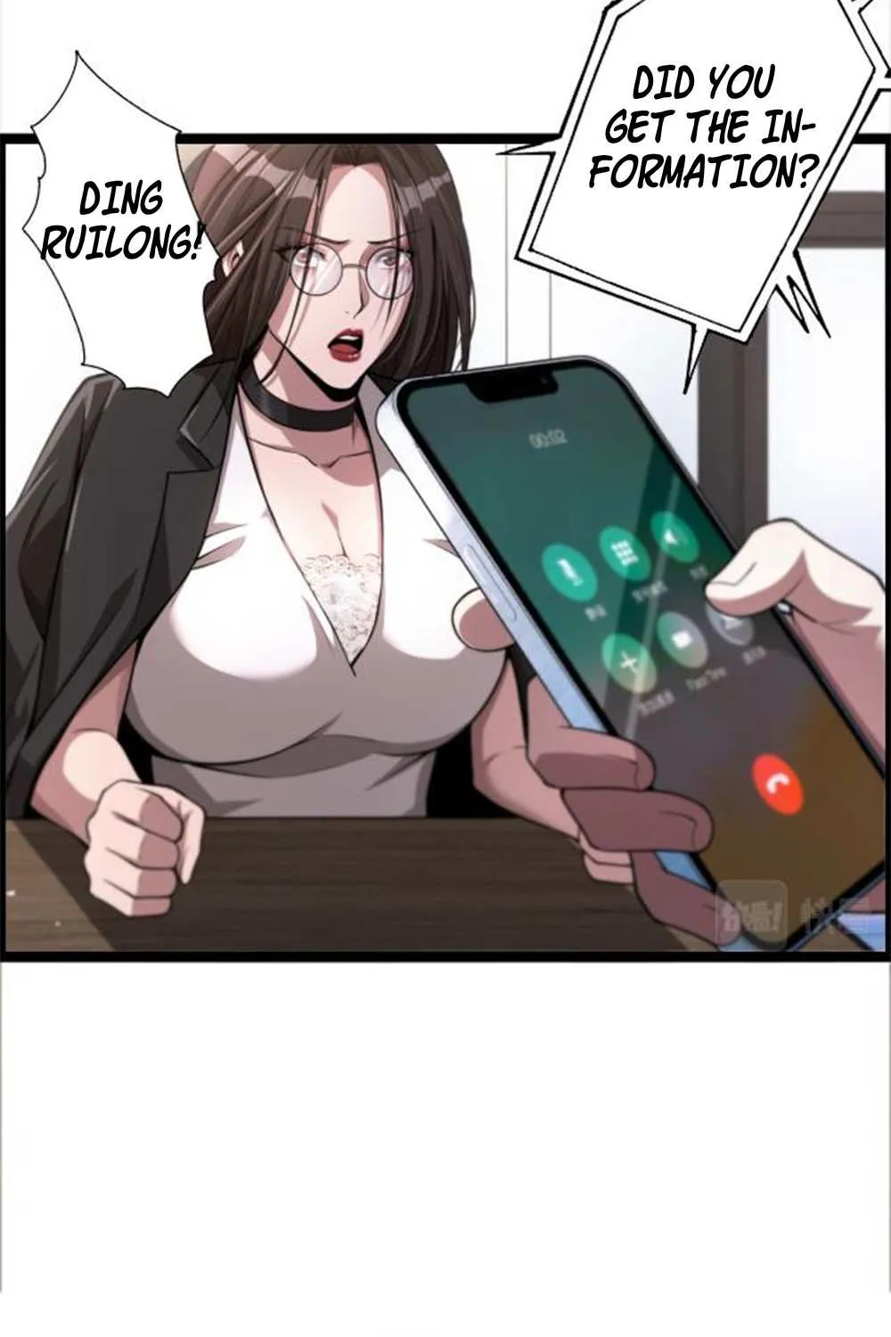 I’m Stuck On The Same Day For A Thousand Years Chapter 4 page 42 - 