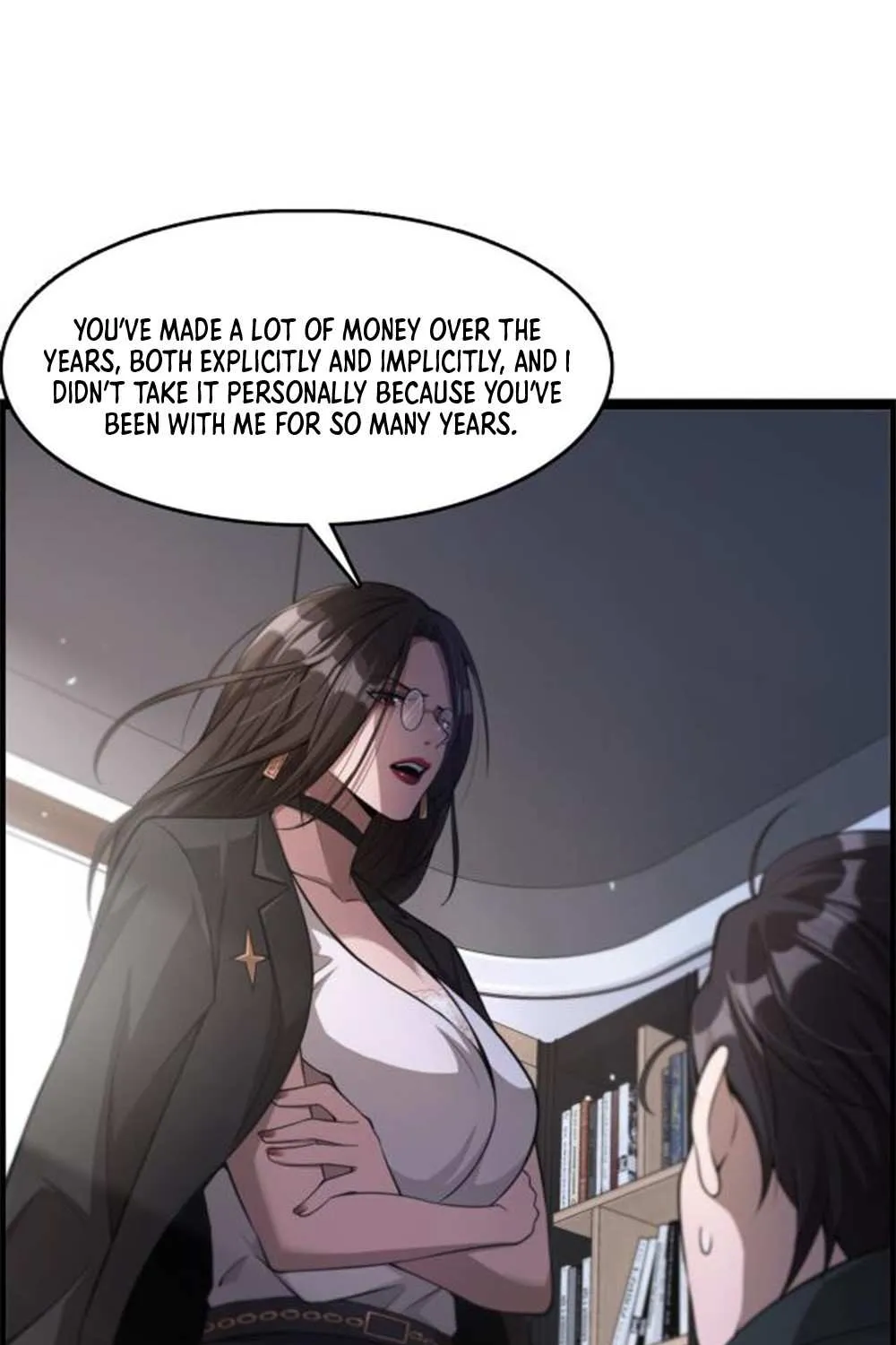 I’m Stuck On The Same Day For A Thousand Years Chapter 4 page 44 - 