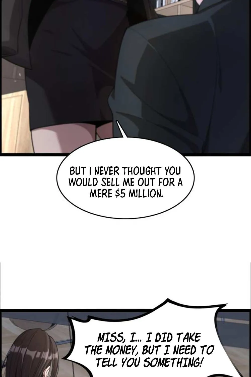 I’m Stuck On The Same Day For A Thousand Years Chapter 4 page 45 - 