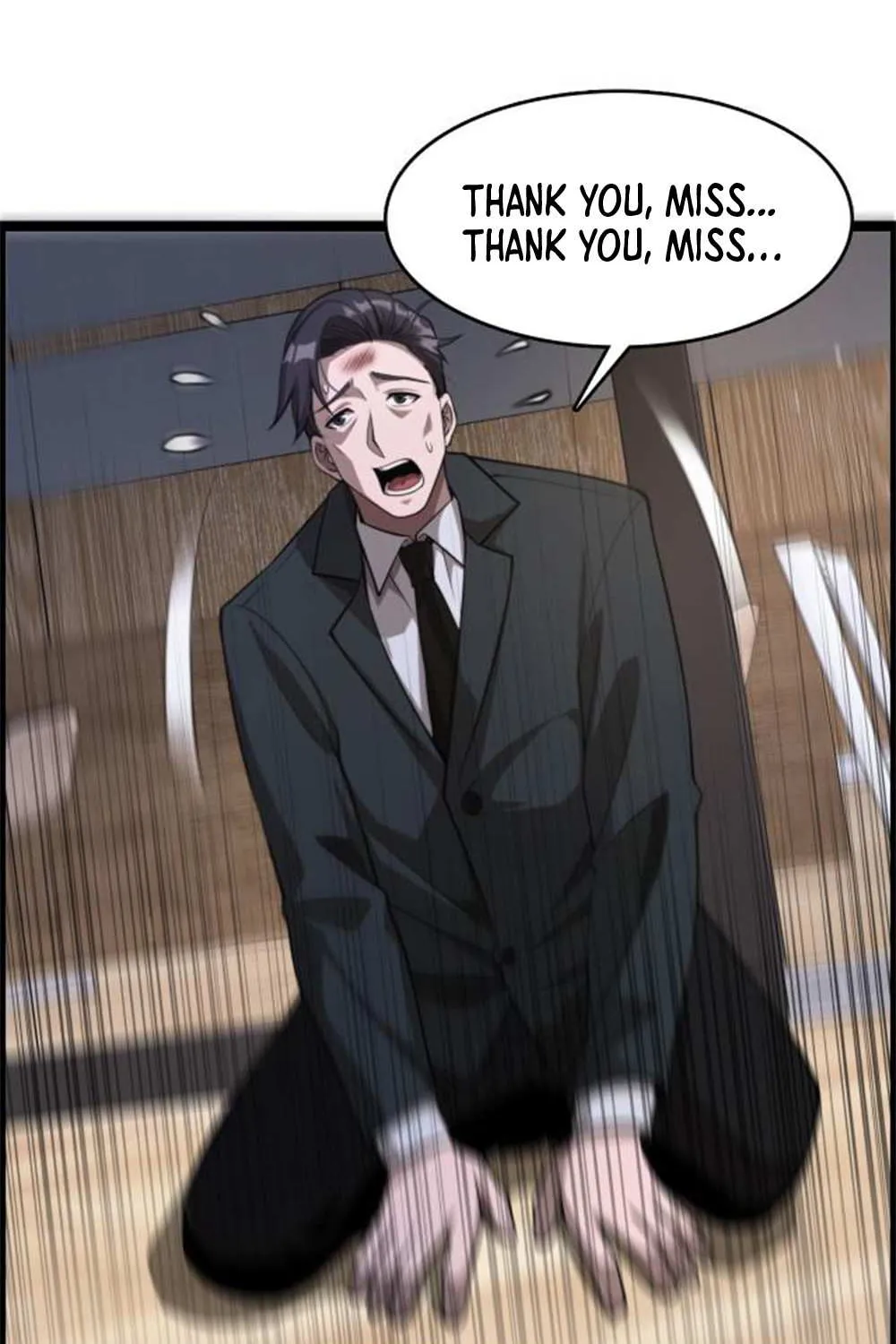 I’m Stuck On The Same Day For A Thousand Years Chapter 4 page 51 - 
