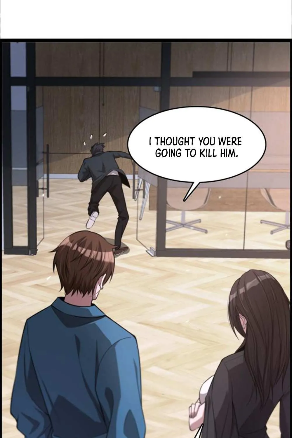 I’m Stuck On The Same Day For A Thousand Years Chapter 4 page 53 - 