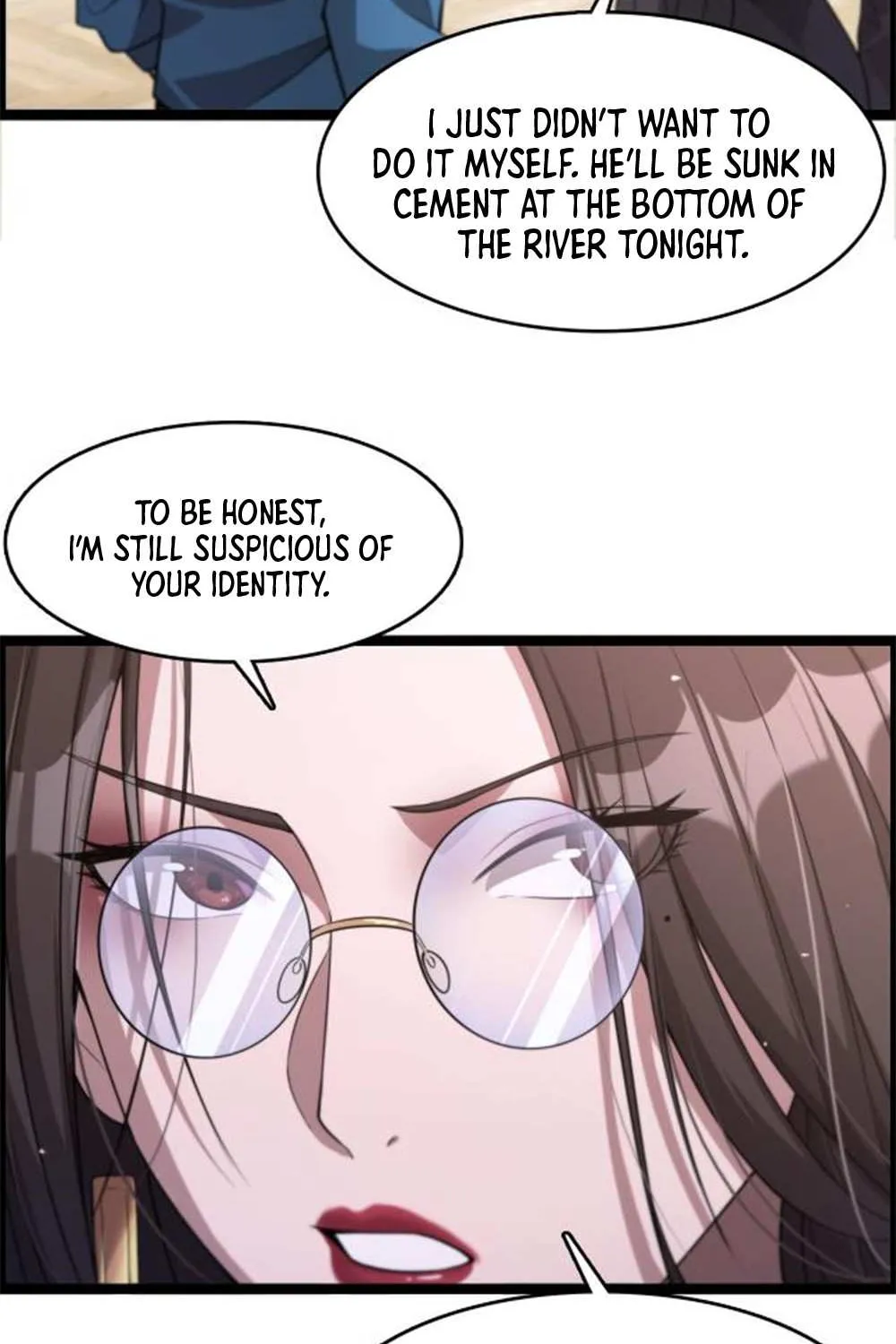 I’m Stuck On The Same Day For A Thousand Years Chapter 4 page 54 - 