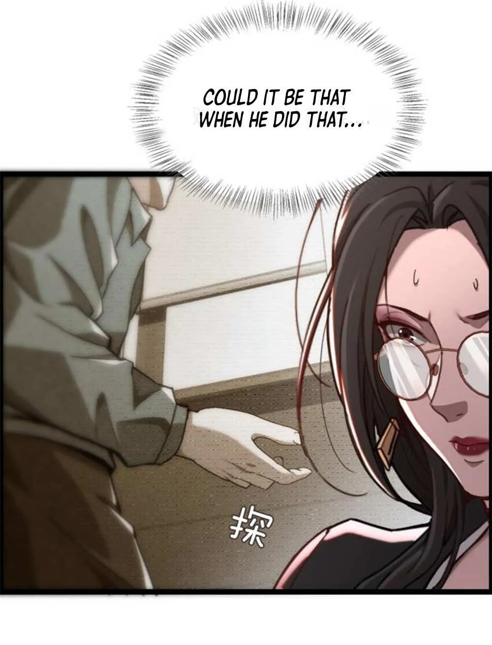 I’m Stuck On The Same Day For A Thousand Years Chapter 4 page 7 - 