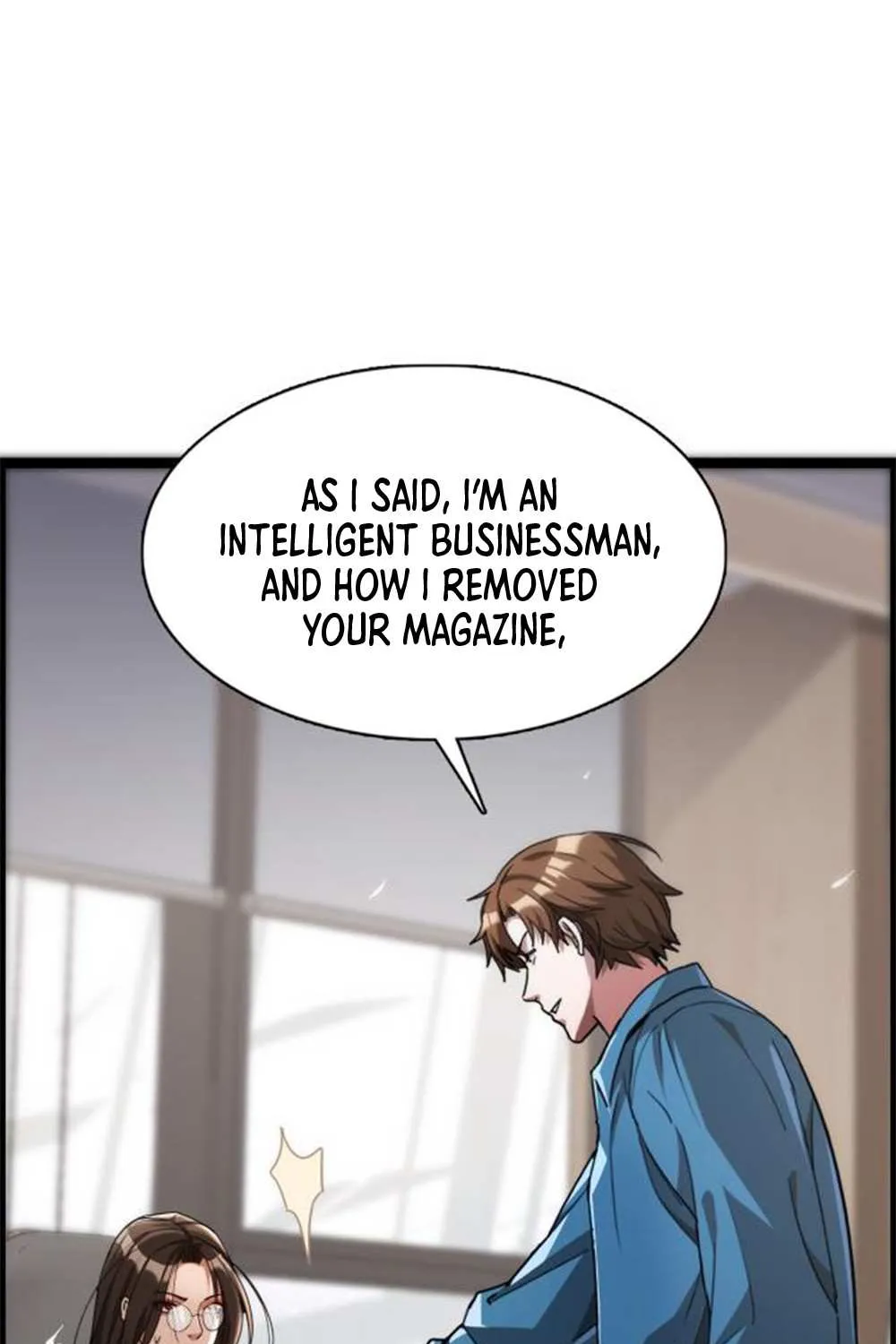 I’m Stuck On The Same Day For A Thousand Years Chapter 4 page 8 - 