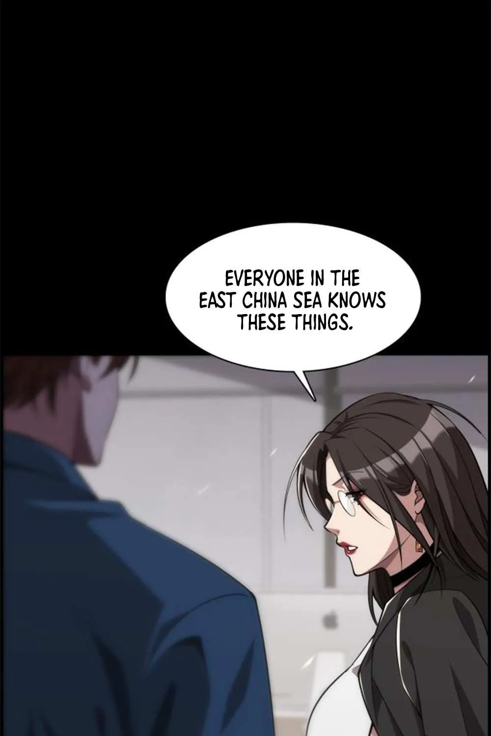 I’m Stuck On The Same Day For A Thousand Years Chapter 5 page 21 - 