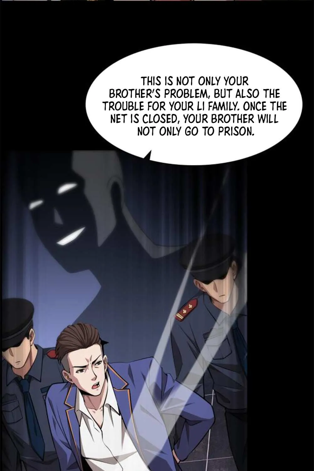 I’m Stuck On The Same Day For A Thousand Years Chapter 5 page 25 - 