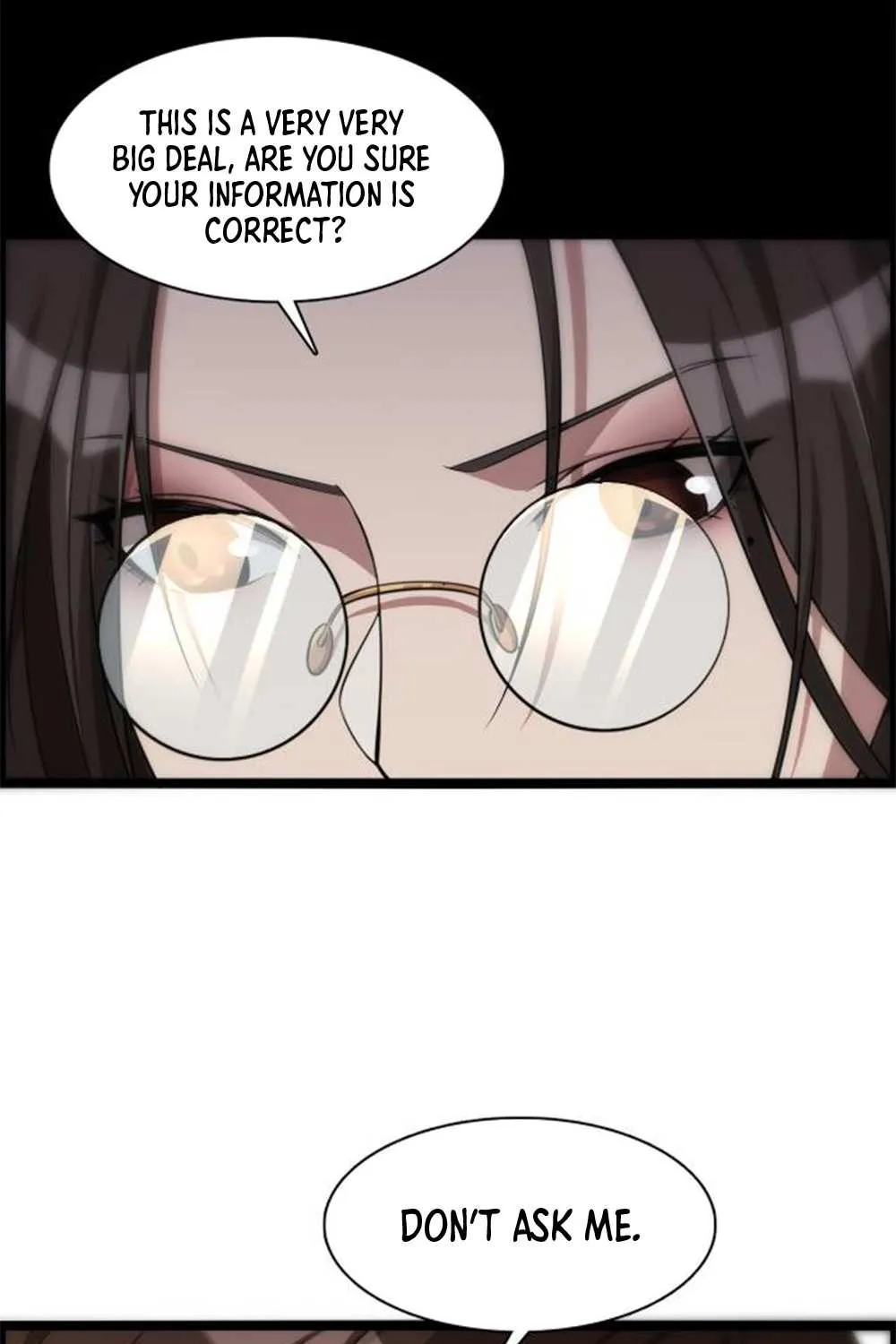 I’m Stuck On The Same Day For A Thousand Years Chapter 5 page 27 - 