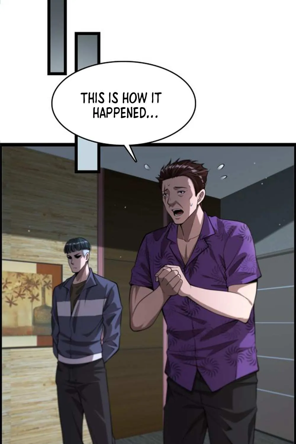 I’m Stuck On The Same Day For A Thousand Years Chapter 5 page 31 - 