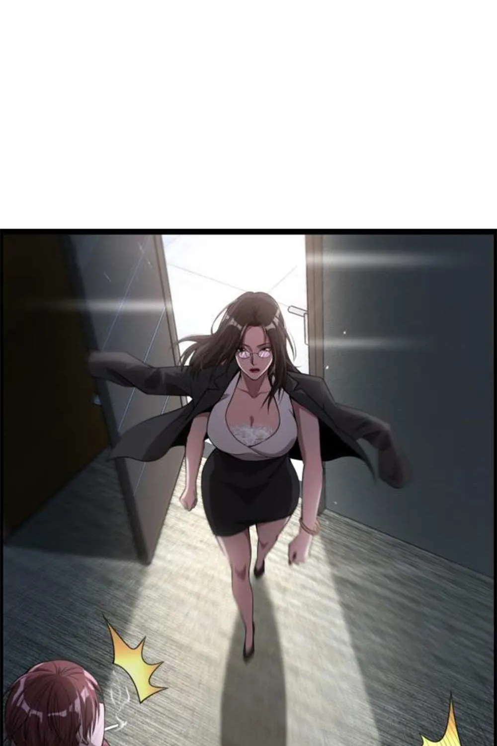 I’m Stuck On The Same Day For A Thousand Years Chapter 5 page 38 - 