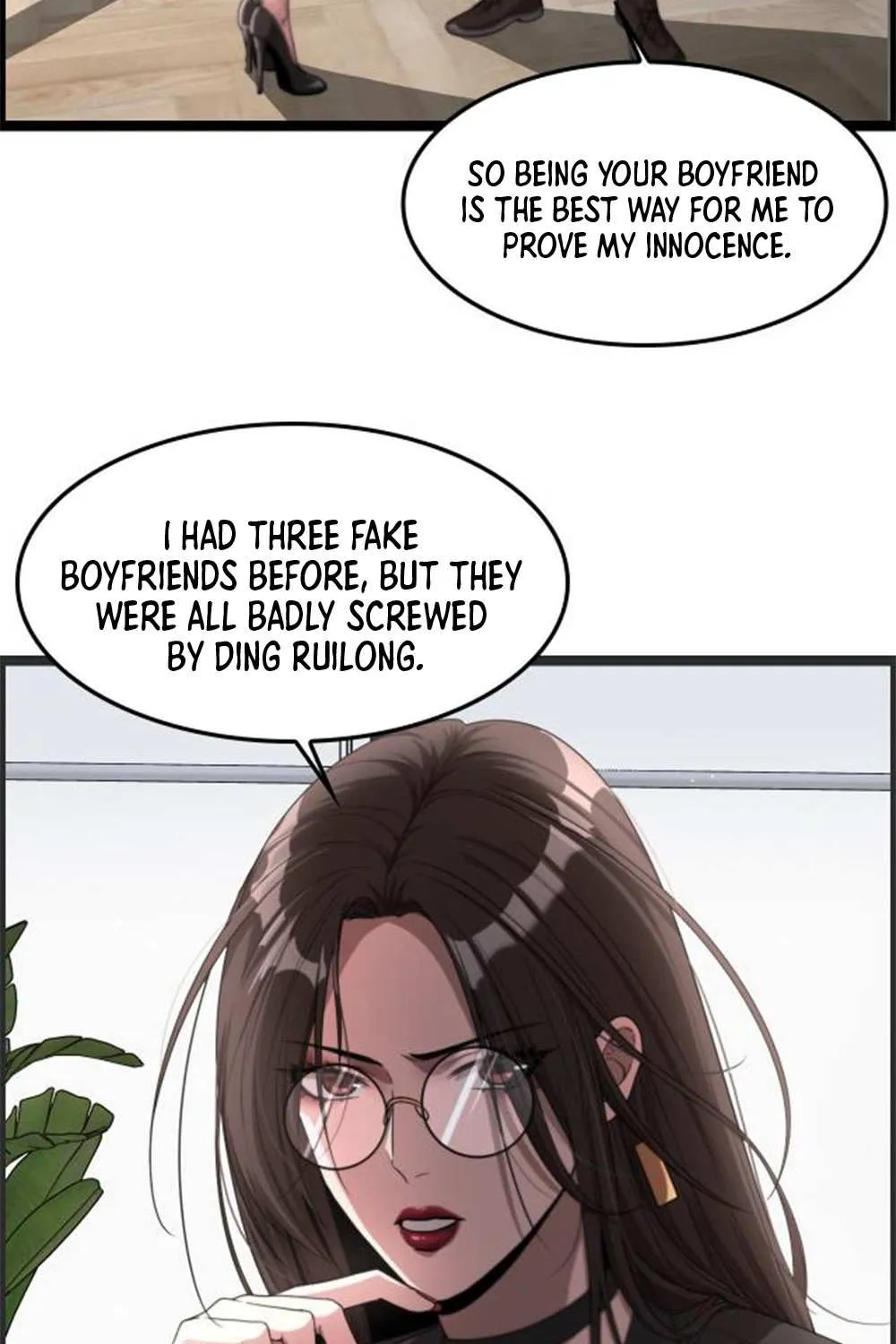 I’m Stuck On The Same Day For A Thousand Years Chapter 5 page 5 - 