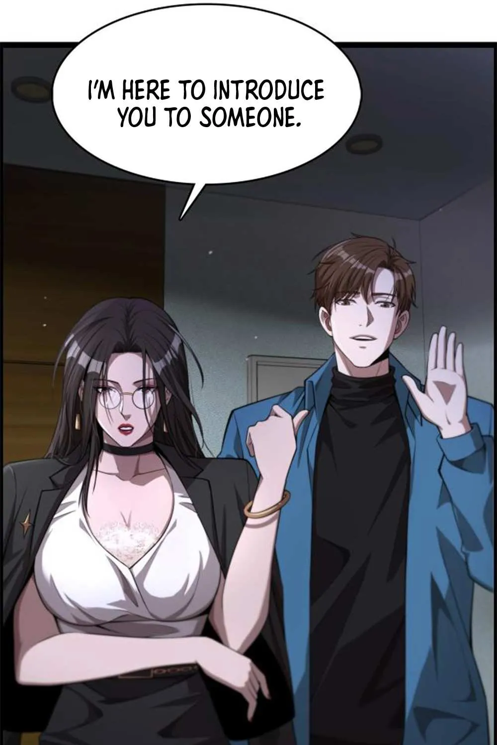 I’m Stuck On The Same Day For A Thousand Years Chapter 5 page 43 - 