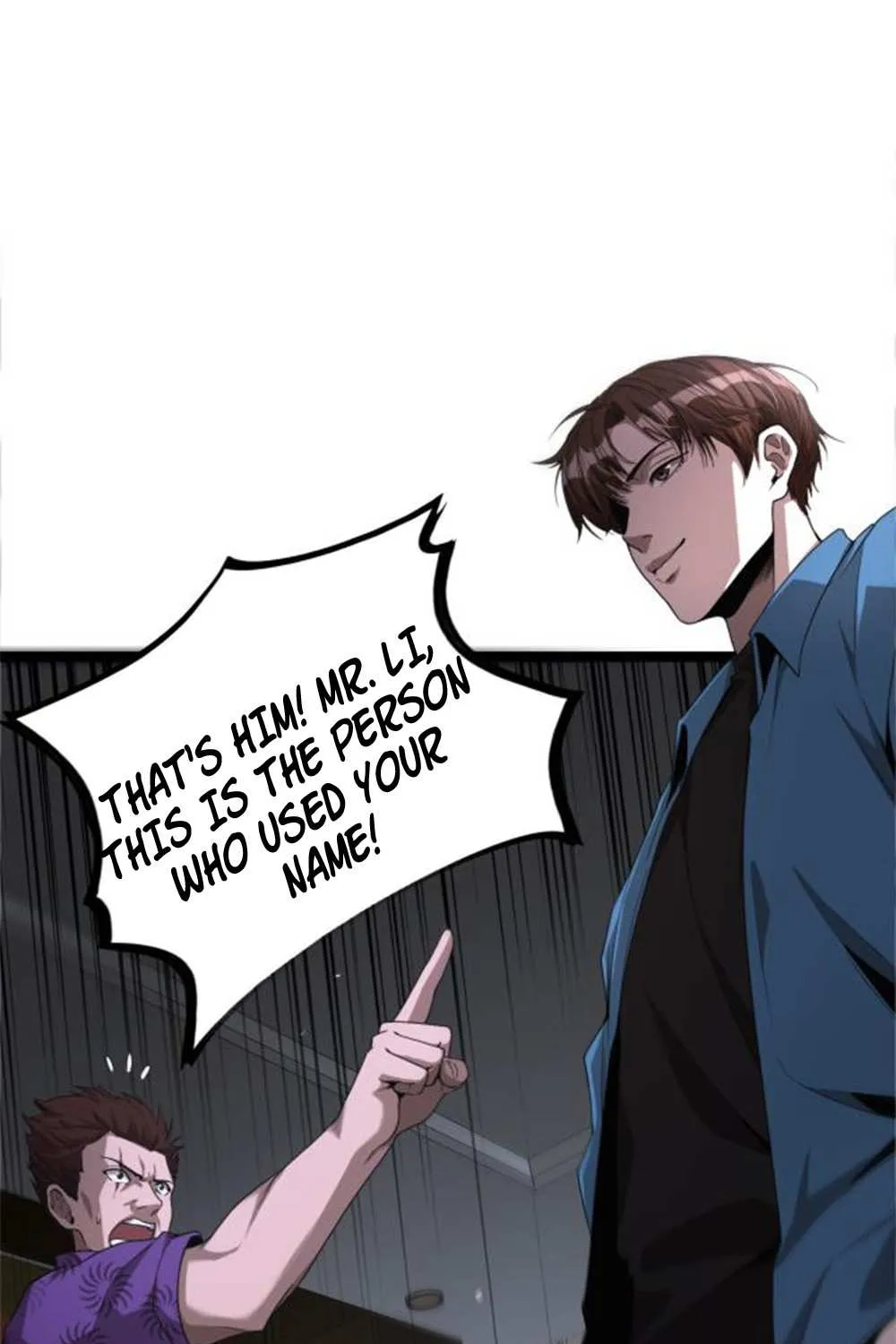 I’m Stuck On The Same Day For A Thousand Years Chapter 5 page 46 - 