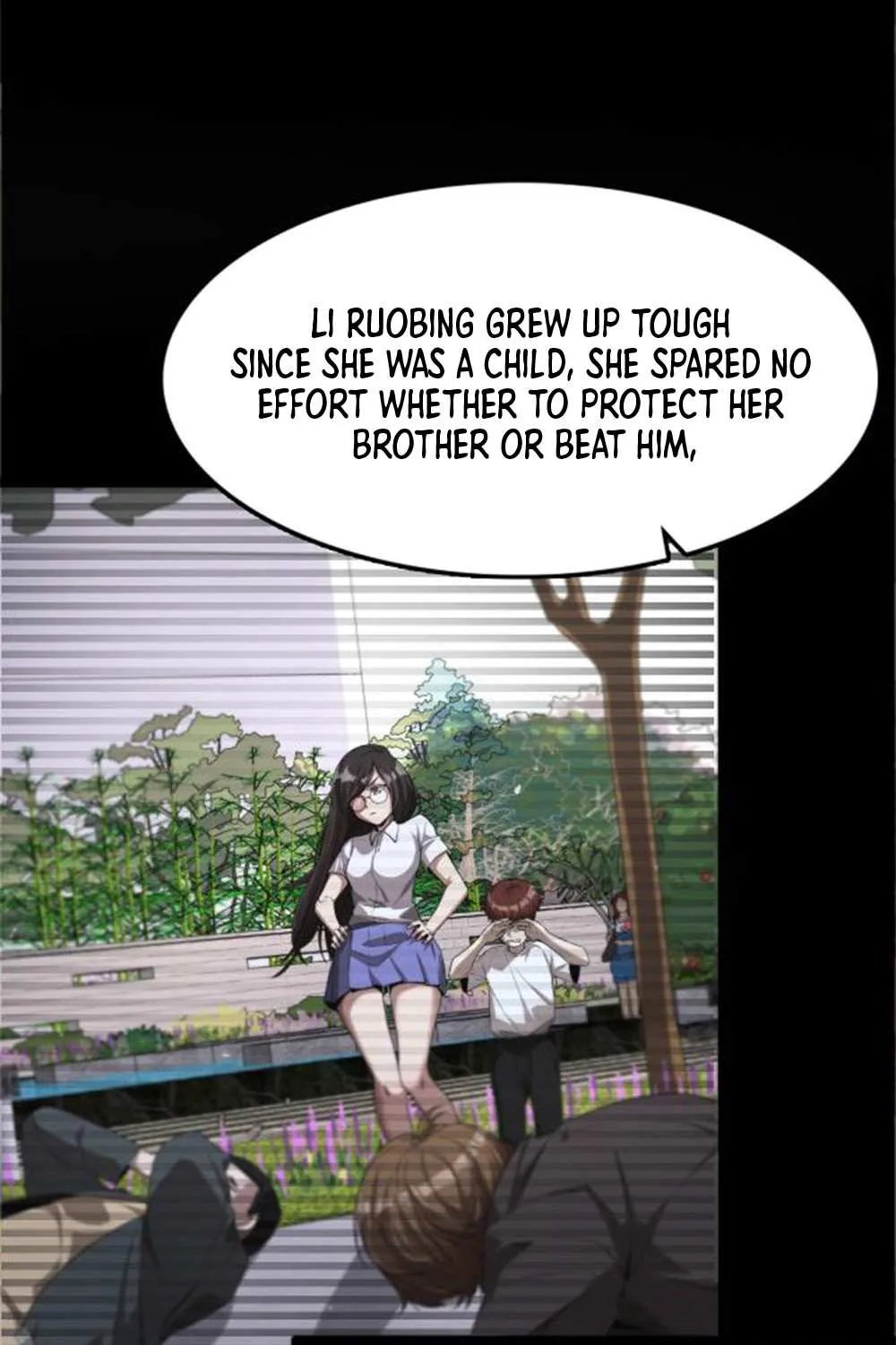 I’m Stuck On The Same Day For A Thousand Years Chapter 5 page 49 - 
