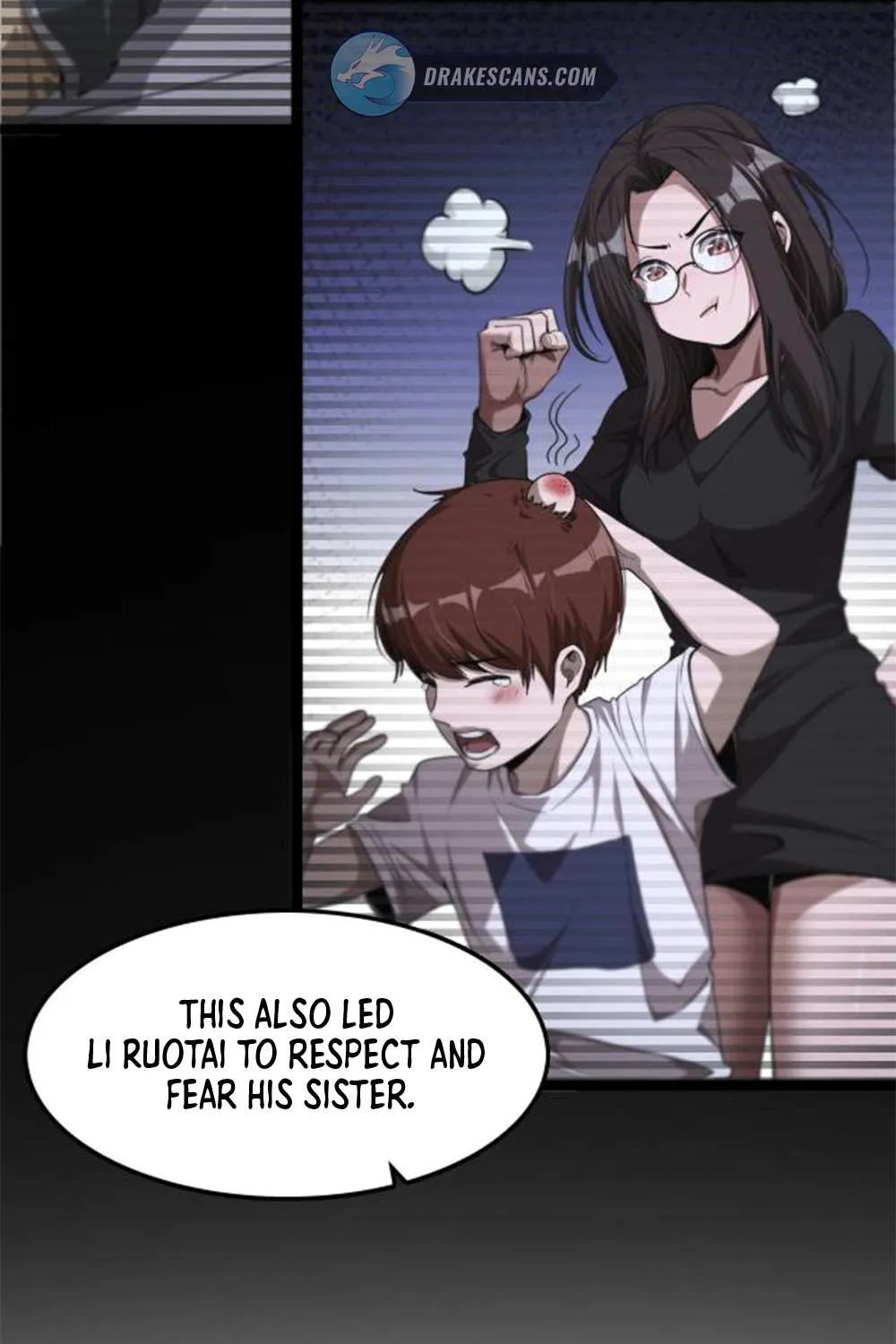 I’m Stuck On The Same Day For A Thousand Years Chapter 5 page 50 - 