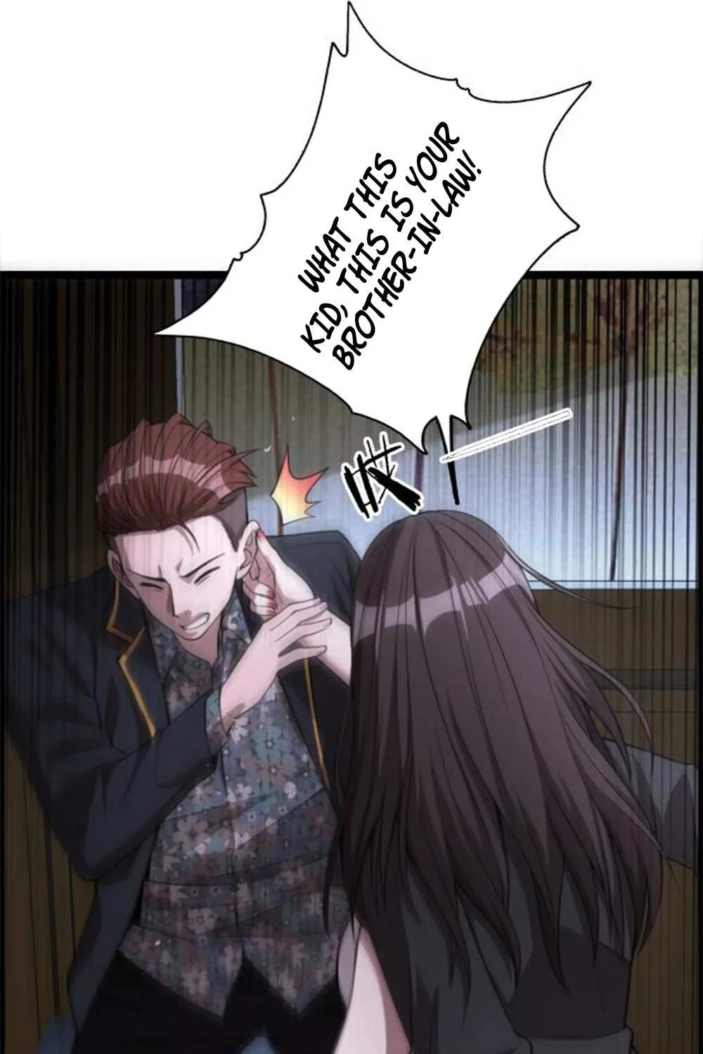 I’m Stuck On The Same Day For A Thousand Years Chapter 5 page 54 - 