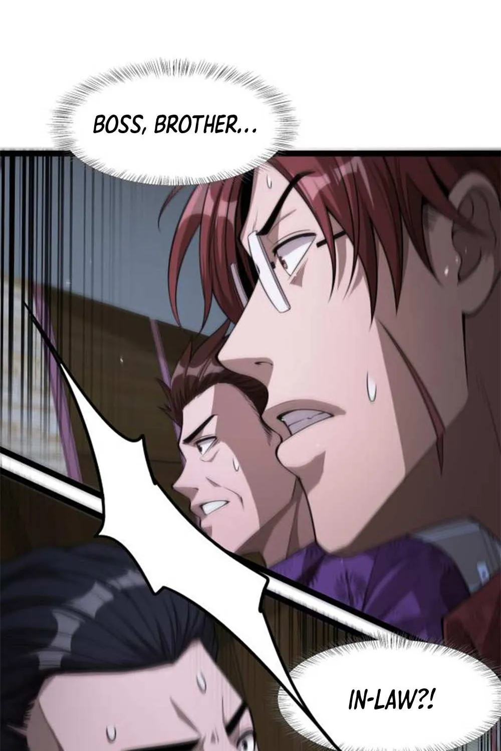 I’m Stuck On The Same Day For A Thousand Years Chapter 5 page 57 - 
