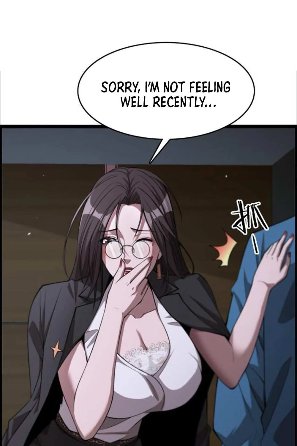 I’m Stuck On The Same Day For A Thousand Years Chapter 5 page 62 - 