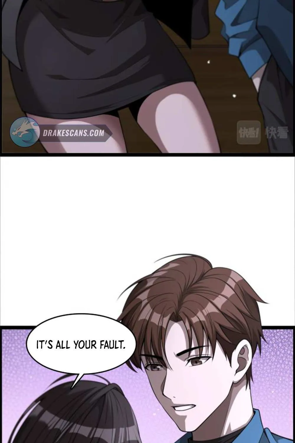 I’m Stuck On The Same Day For A Thousand Years Chapter 5 page 63 - 