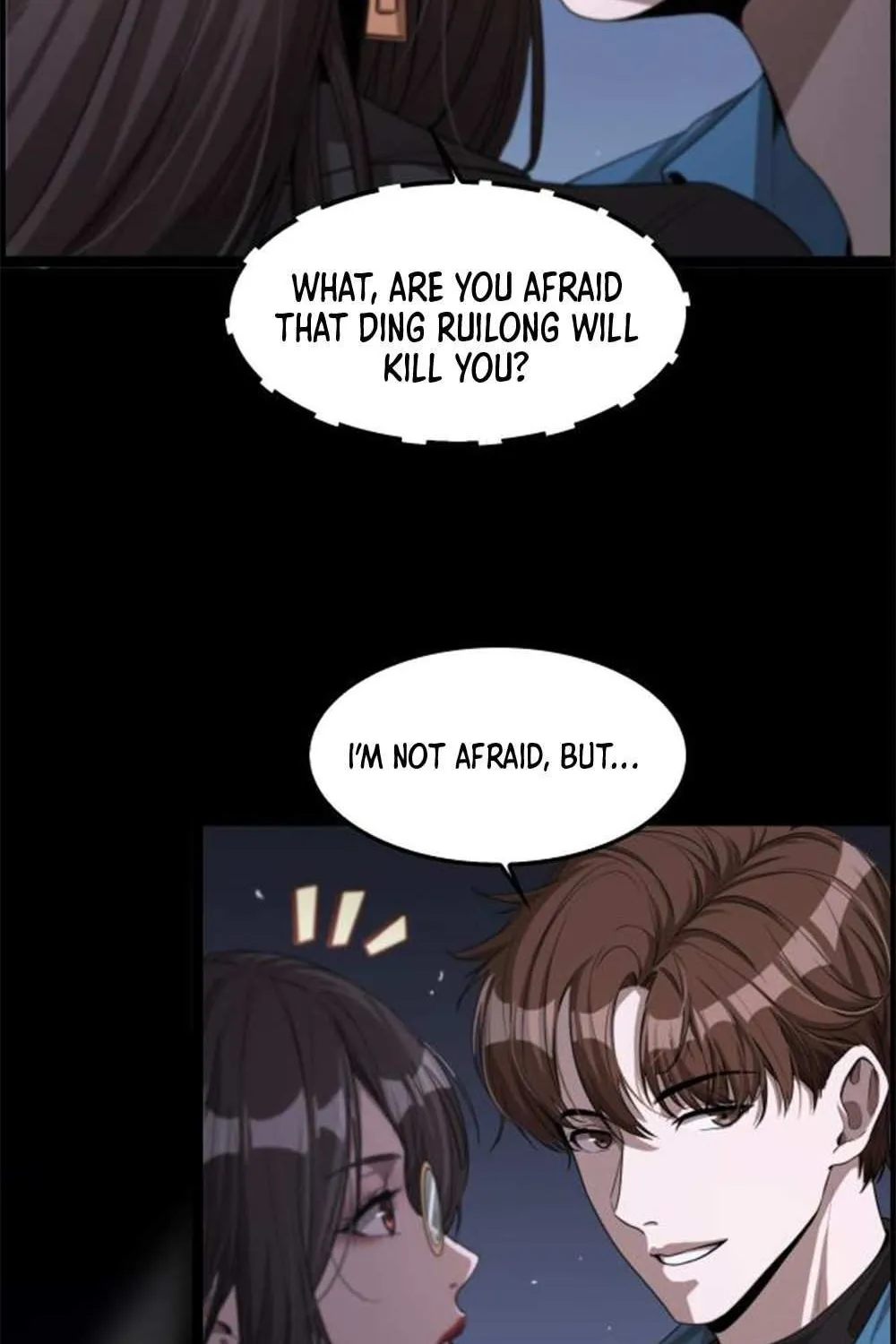 I’m Stuck On The Same Day For A Thousand Years Chapter 5 page 66 - 