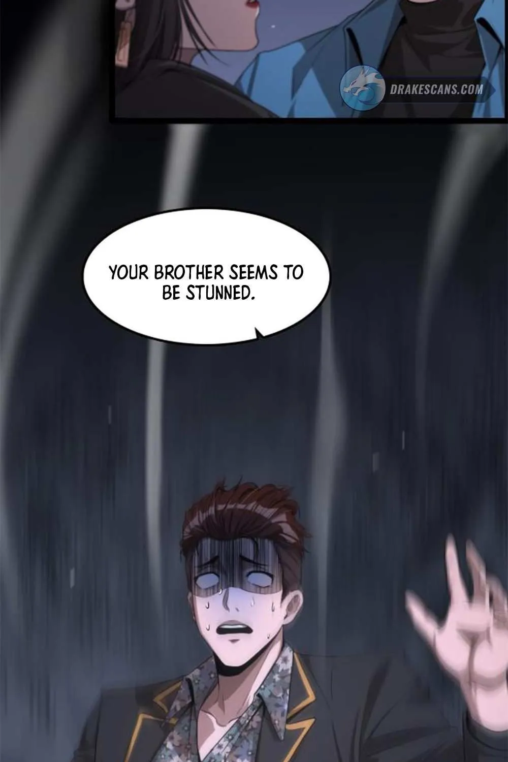 I’m Stuck On The Same Day For A Thousand Years Chapter 5 page 67 - 
