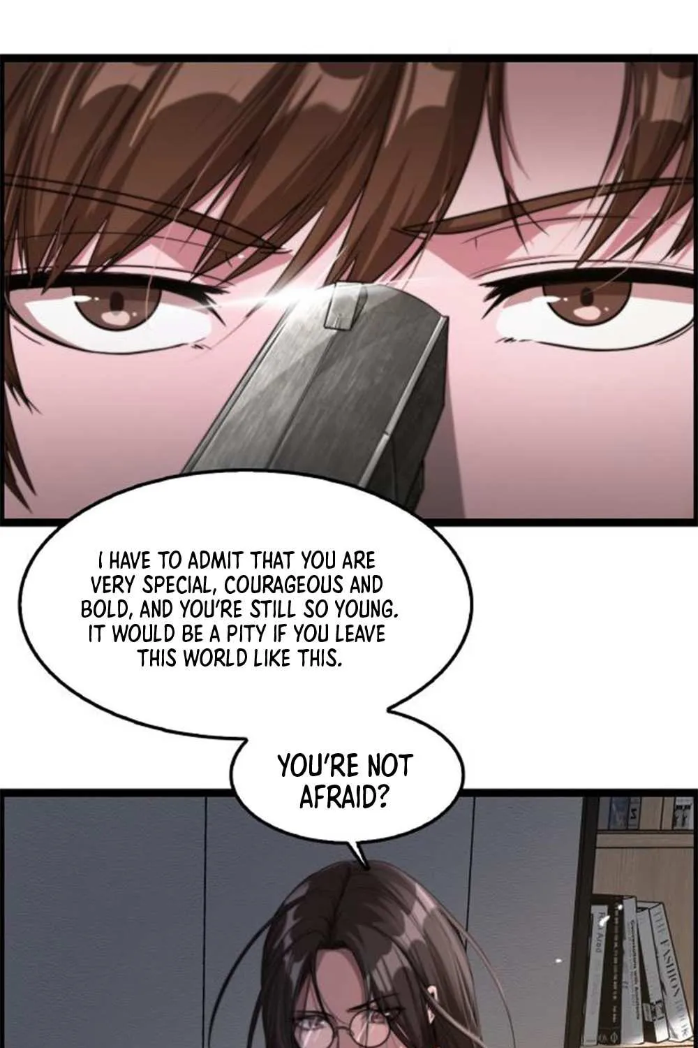 I’m Stuck On The Same Day For A Thousand Years Chapter 5 page 8 - 