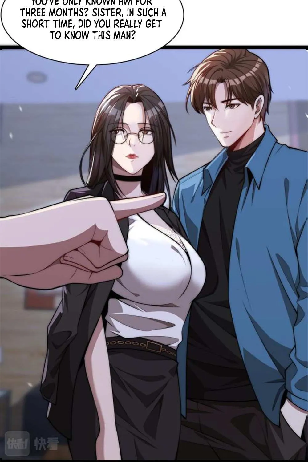 I’m Stuck On The Same Day For A Thousand Years Chapter 6 page 15 - 