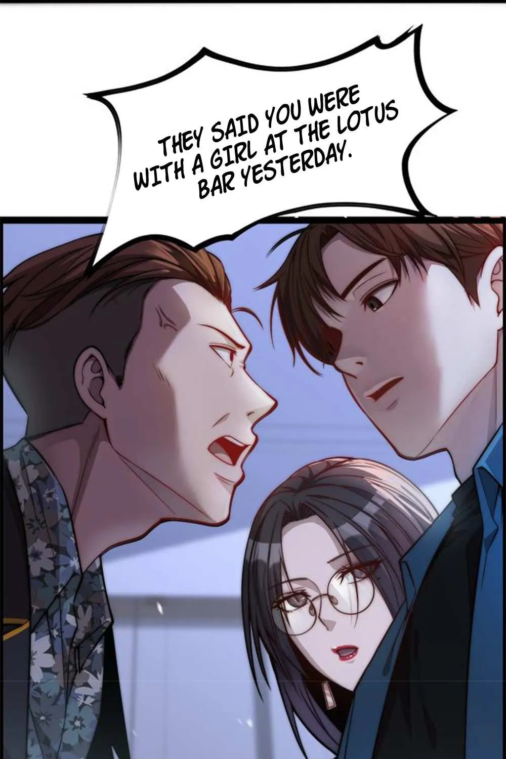 I’m Stuck On The Same Day For A Thousand Years Chapter 6 page 16 - 
