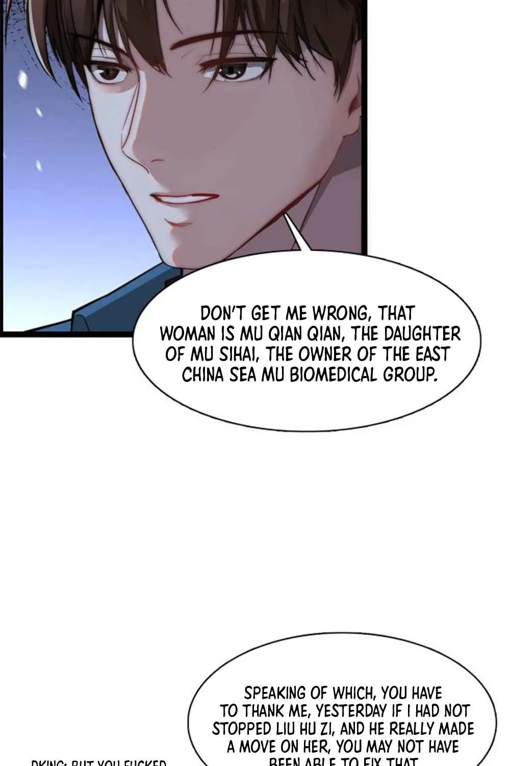 I’m Stuck On The Same Day For A Thousand Years Chapter 6 page 19 - 