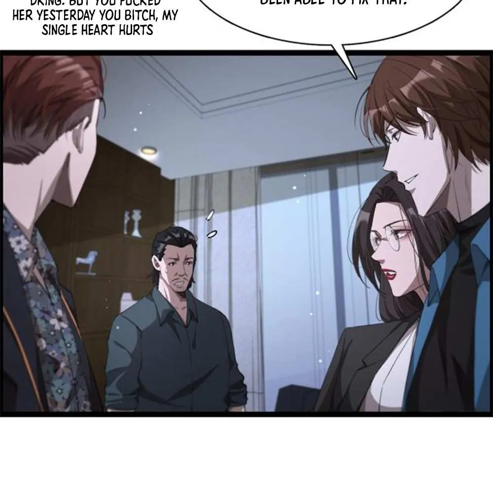 I’m Stuck On The Same Day For A Thousand Years Chapter 6 page 20 - 